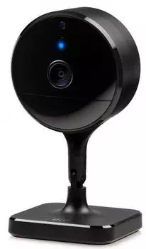 IP-камера Elgato Eve Cam (Black)