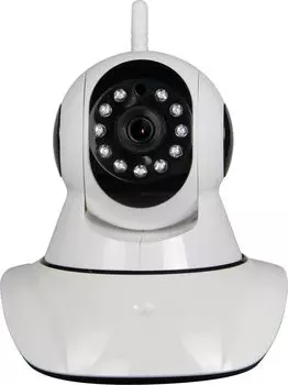 IP-камера Rubetek RV-3403 (White)