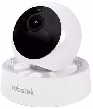 IP-камера Rubetek RV-3407 (White)