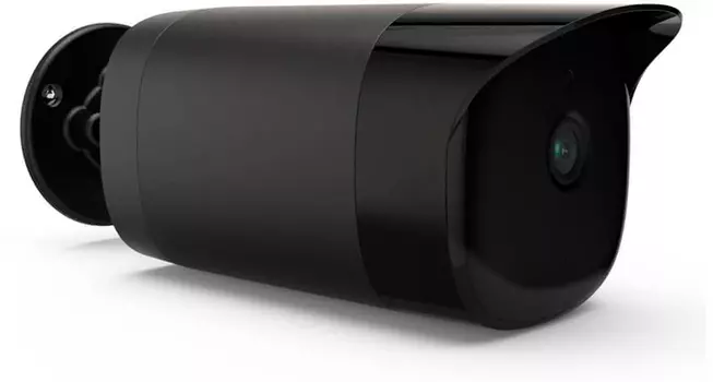 IP камера SimCam Alloy (Black)