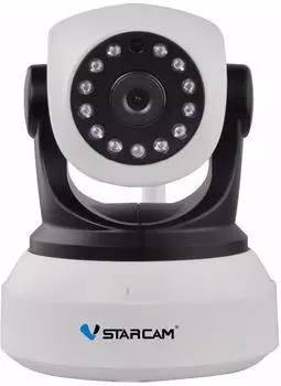 IP-камера VStarcam C7824WIP (White)