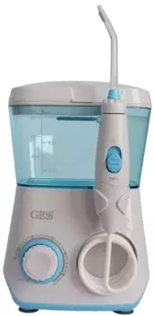 Ирригатор GESS Aqua Pro (White)