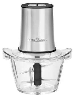 Измельчитель Profi Cook PC-MZ 1150 (Inox)