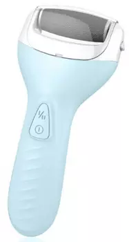 Электрическая пилка для пяток Xiaomi Yueli Callus Remover SC-608G (Blue)