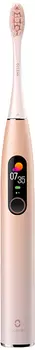 Электрическая зубная щетка Oclean X Pro (Sakura Pink)