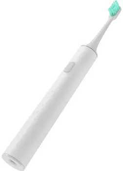 Электрическая зубная щетка Xiaomi MiJia Ultrasonic Toothbrush DDYS01SKS (White)