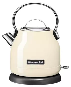 Electric Kettle