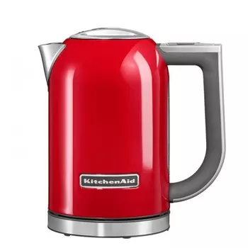 Электрический чайник KitchenAid Electric Kettle 5KEK1722EER (Empire Red)