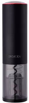Электрический штопор Xiaomi Circle Joy (CJ-EKPQ02) для вина (Black)