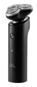 Электробритва Xiaomi Mijia Electric Shaver S500 (Black)