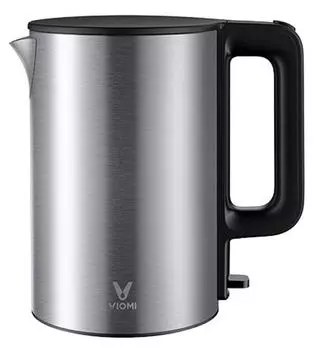 Электрочайник Xiaomi Viomi Electric Kettle YM-K1506 (Silver)