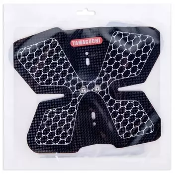 Электрод Yamaguchi для миостимулятора Yamaguchi ABS Trainer MIO (Black)