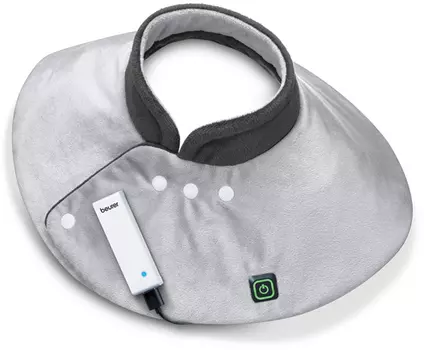 Электрогрелка для шеи Beurer HK57 (Grey)