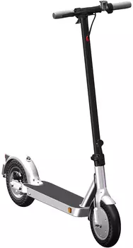 Электросамокат iconBIT Kick Scooter City Pro (White)