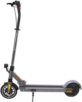 Электросамокат iconBIT Kick Scooter Street Max (Silver)