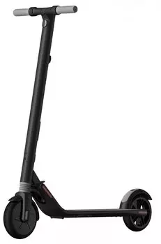 Электросамокат Ninebot by Segway KickScooter ES1 (Black)