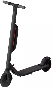 Электросамокат Ninebot by Segway KickScooter ES4 (Black)