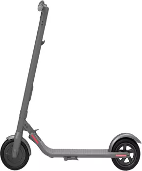 Электросамокат Ninebot KickScooter E22 (Grey)