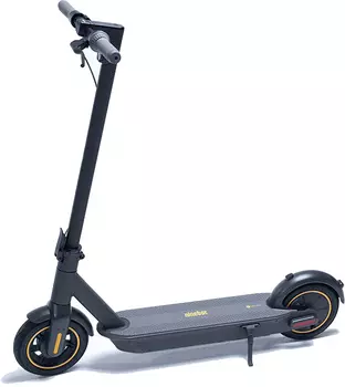 Электросамокат Ninebot KickScooter Max G30 (Black)