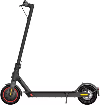 Электросамокат Xiaomi Mijia Electric Scooter Pro 2 (Black)