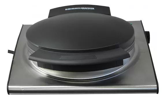 Электровафельница Rommelsbacher WA 1000/E (Black)