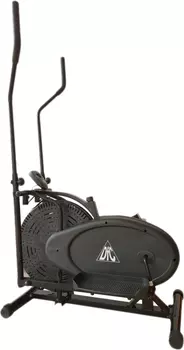 Эллиптический тренажер DFC 8.2 (Black)