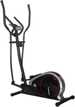 Эллиптический тренажер DFC E8516H1 (Black)