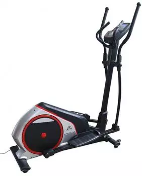 Эллиптический тренажер DFC E8732HP (Black)