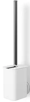 Ёршик туалетный Umbra Flex белый