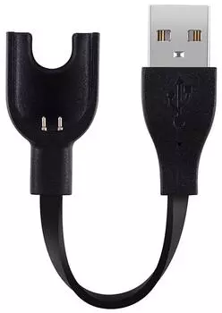 Кабель Xiaomi Mi Charger (XMCDQ02HM) для зарядки Mi Band 3 (Black)