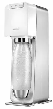 Карбонатор Sodastream Power (White)