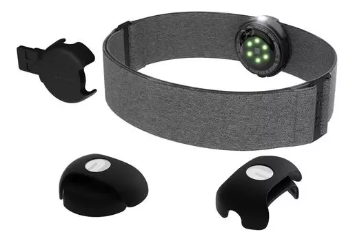 Кардиодатчик Polar OH1 Plus (Grey)