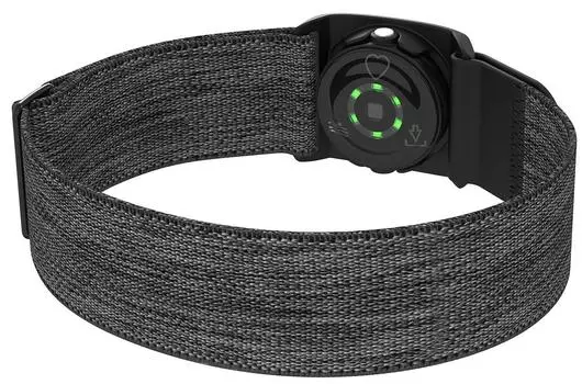 Кардиопередатчик Polar Verity Sense (Black)