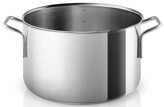 Кастрюля Eva Solo Stainless Steel 6.5 л