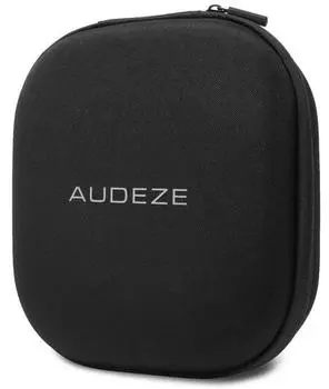 Кейс Audeze Headset Case для наушников CSE1023 (Black)