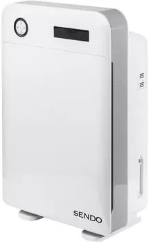 Климатический комплекс Sendo Air 90 (White)