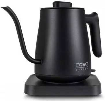 Кофейник Caso Coffee Classic Kettle (Black)