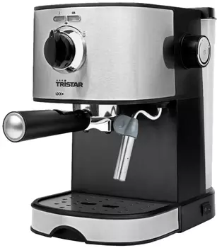 Кофемашина Tristar CM-2275 (Black)