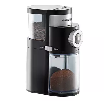 Кофемолка Rommelsbacher EKM 200 (Black)