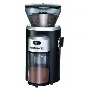 Кофемолка Rommelsbacher EKM 300 (Black)
