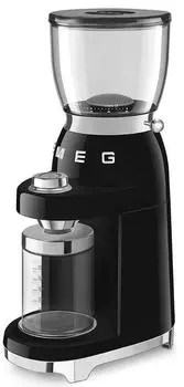 Кофемолка Smeg CGF01BLEU