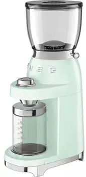 Кофемолка Smeg CGF01PGEU