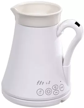 Кофеварка для кофе по-турецки TimeCup CM-700 (White)