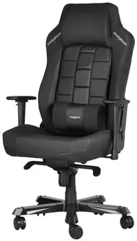 Компьютерное кресло DXRacer OH/CE120/N (Black)