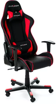 Компьютерное кресло DXRacer OH/FE08/NR (Red)