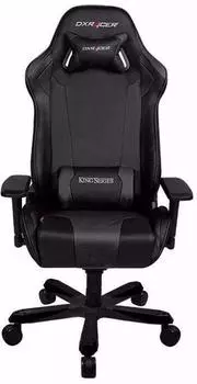 Компьютерное кресло DXRacer OH/KS06/N (Black)
