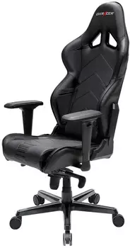 Компьютерное кресло Dxracer OH/RV131/N (Black)