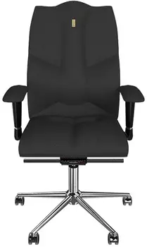 Компьютерное кресло Kulik System Business 605 (Grey)