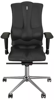 Компьютерное кресло Kulik System Elegance 1005 (Black)
