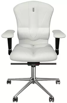 Компьютерное кресло Kulik System Victory 804 (White)